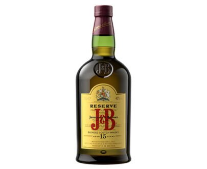 Whisky JB 15 años 70cl