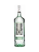 Ron bacardi carta blanca 1L