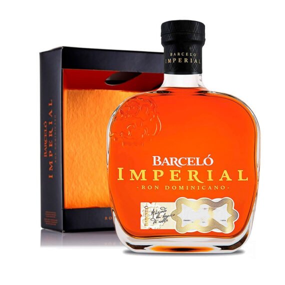 Ron Barcelo Imperial 70 cl