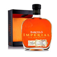 Ron Barcelo Imperial 0.7L
