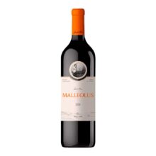 Vino Emilio Moro Malleolus 0.75L