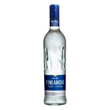 Vodka Finlandia 0.7L