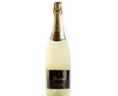 Botella de Cava Freixenet Gran Premier 0.75L Brut