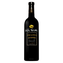 Vino Pata Negra Crianza 0.75L