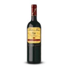 Vino Señorio de Los Llanos Crianza 0.75L