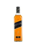Whisky Johnnie Walker Black Label 0.7L