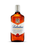 Whisky Ballantines 0.7L
