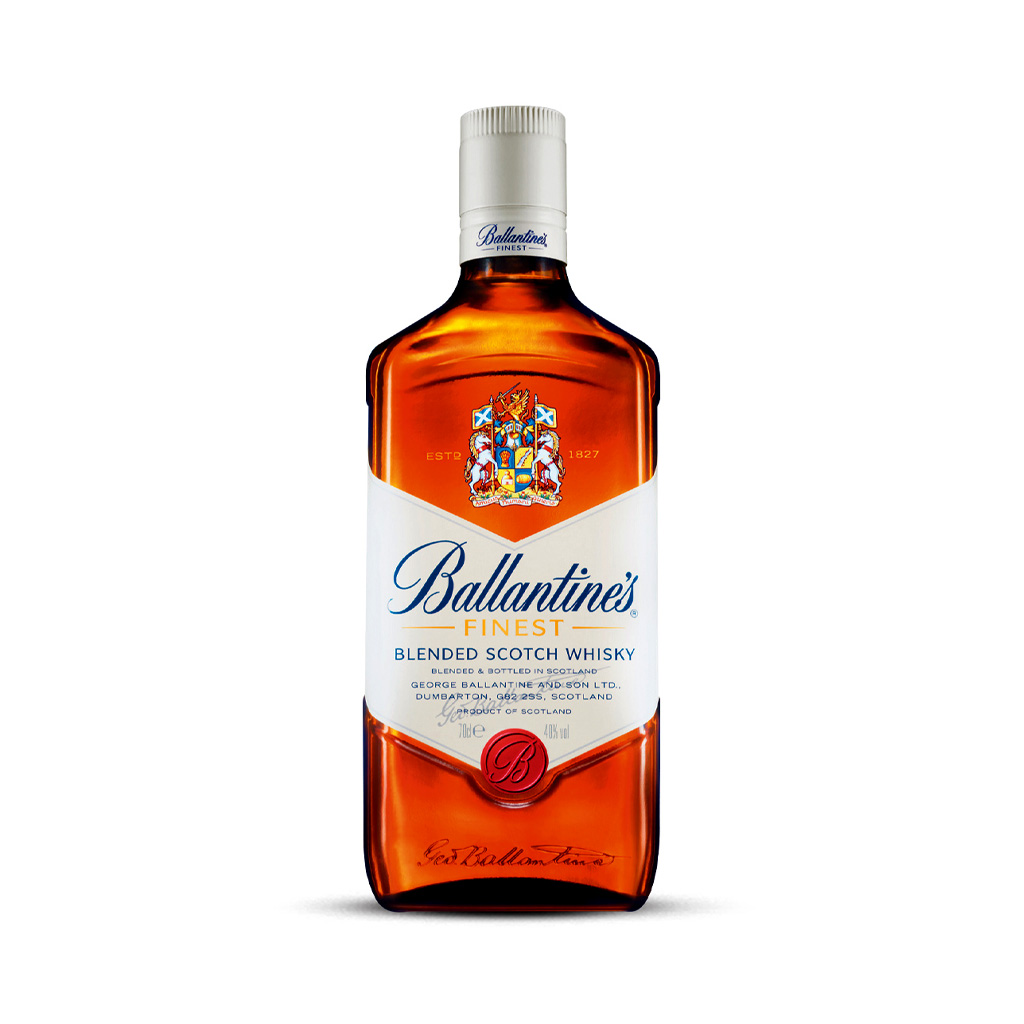 Whisky Ballantines 0.7L