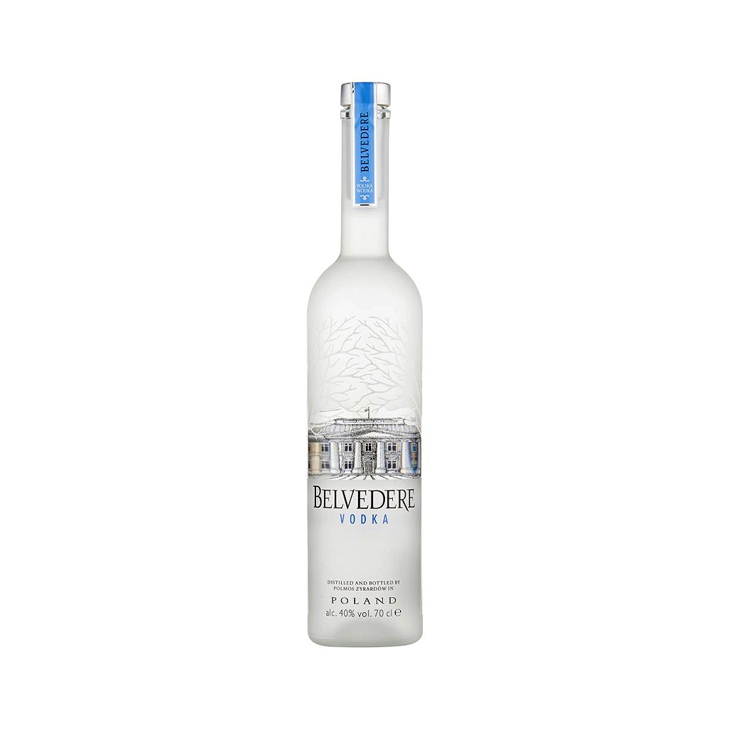 Vodka Belvedere Pure 0.7L