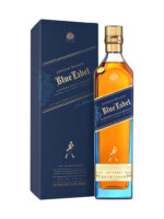 Whisky Johnnie Walker Blue Label 0.7L