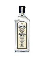 Botella de Gin Bombay Original 0.7L ginebra London Dry Gin