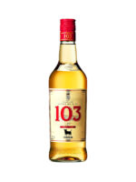 Brandy 103 Etiqueta Blanca 0.7L