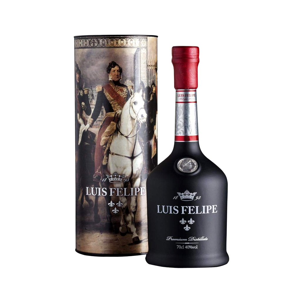 Brandy Luis Felipe 0.7L