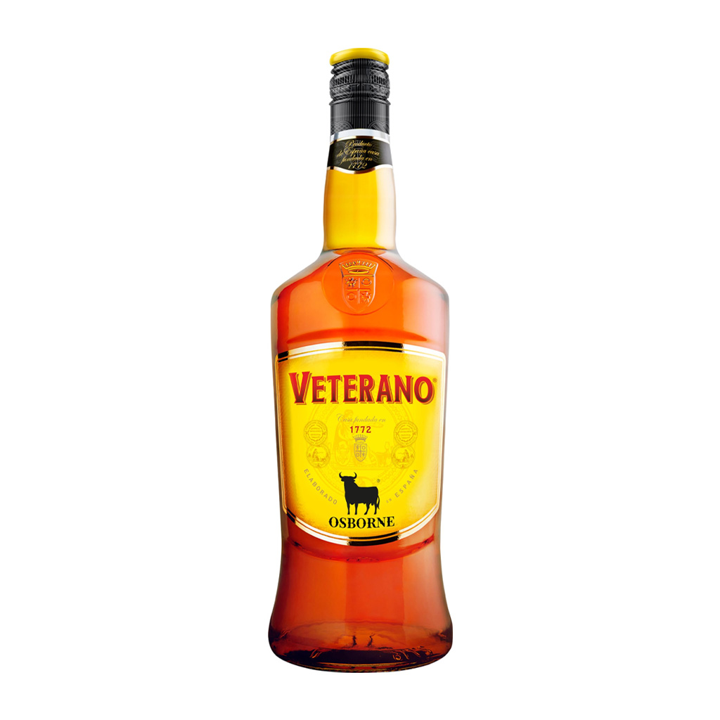 Brandy Veterano 1L