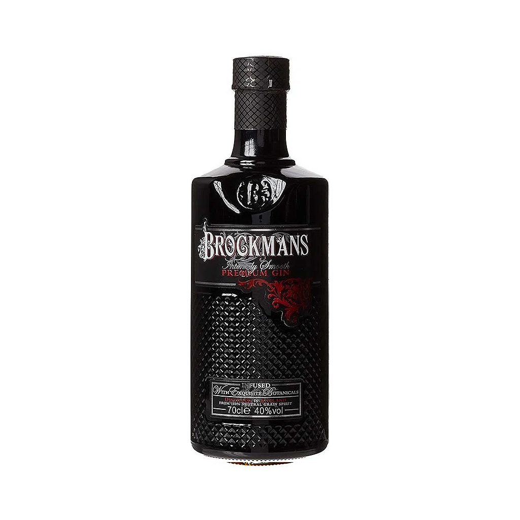 Gin Brockmans 0.7L