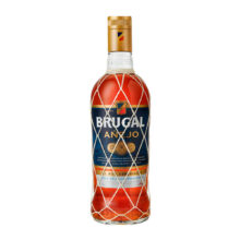 Ron Brugal Añejo 3 Años 0.7L