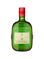 Whisky Buchanans 12 años 1L