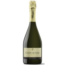 Cava Conde de Haro Brut 0.75L