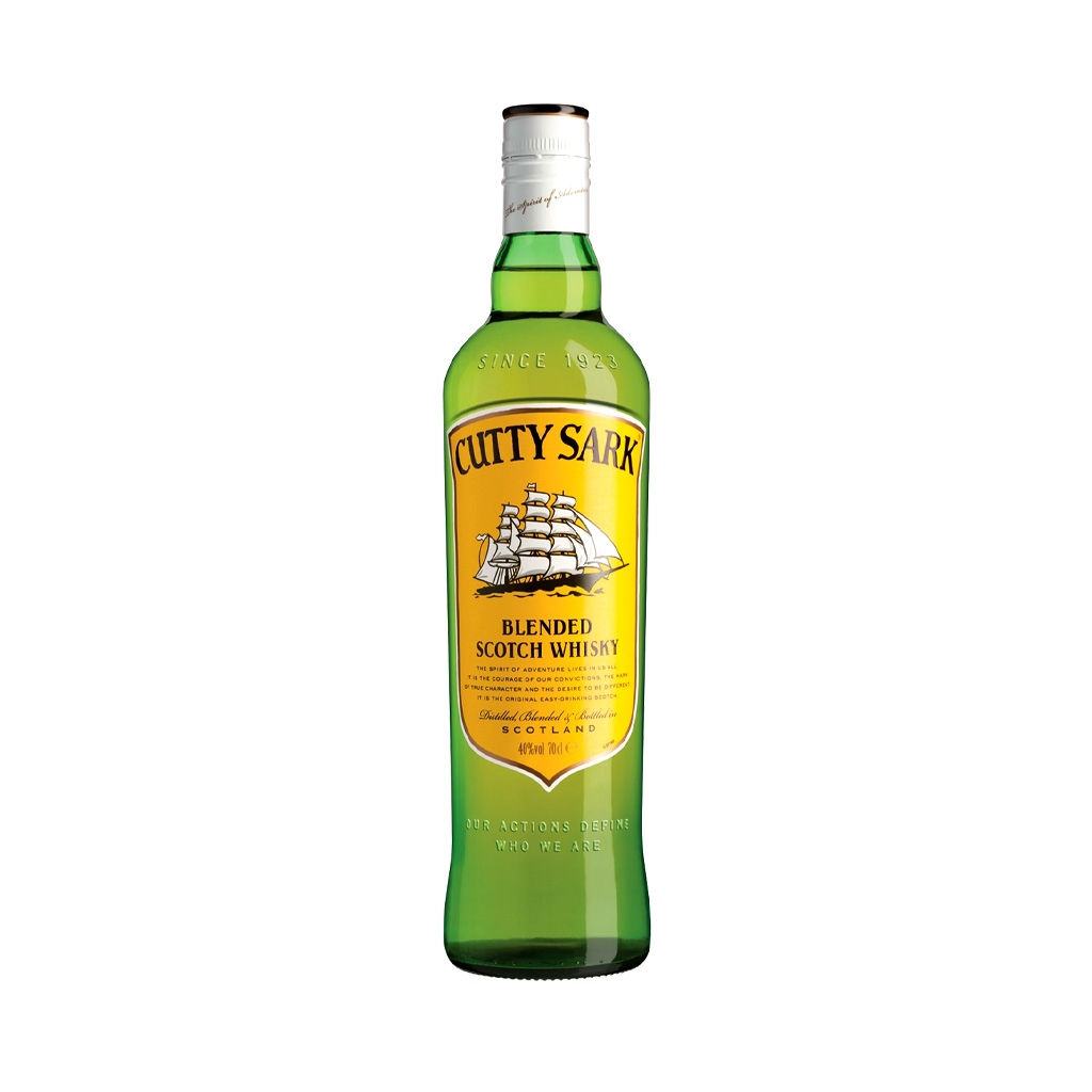 Whisky Cutty Sark 1L