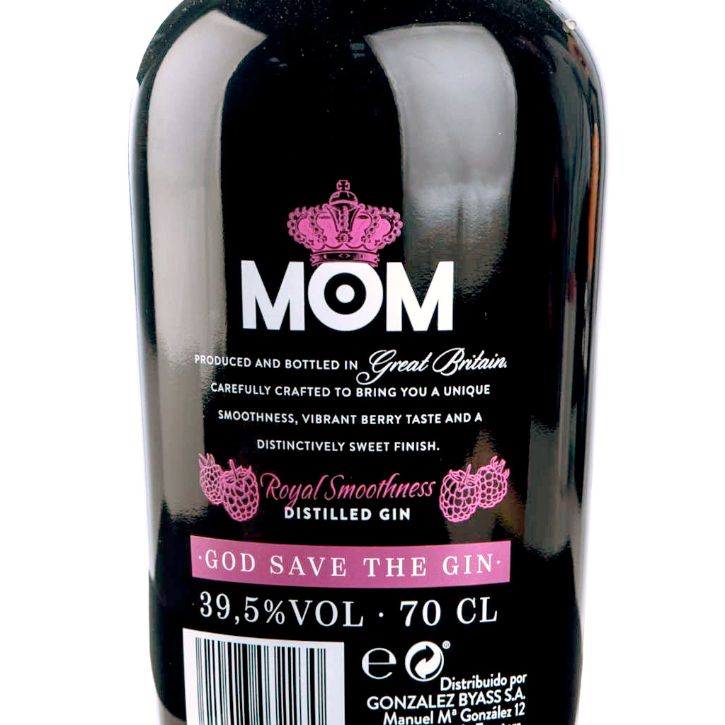 Gin Mom 0.7L