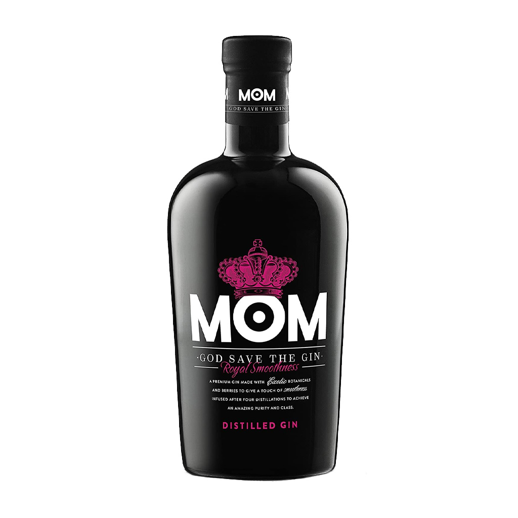 Gin Mom 0.7L