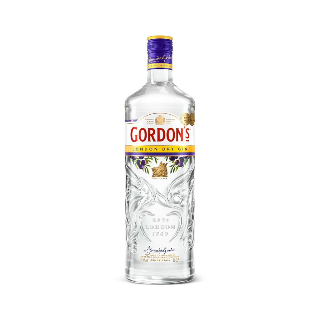 Gin Gordons 0.7L