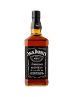 Whisky Jack Daniels 1L