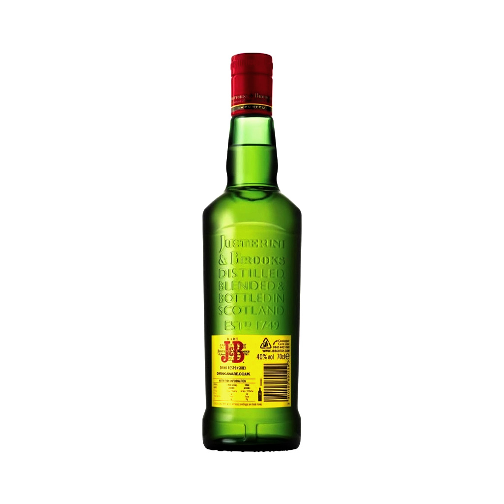 Whisky JB 1L