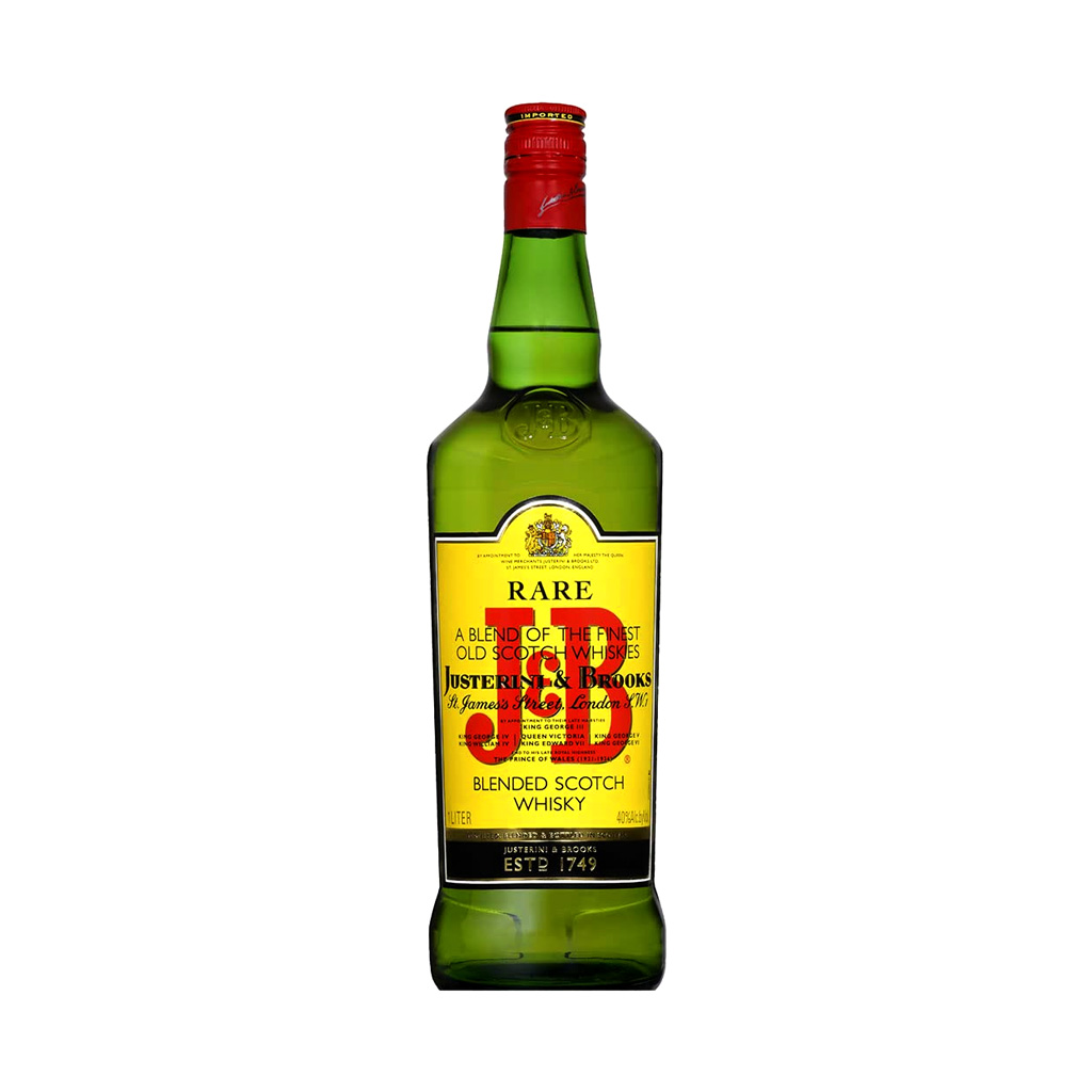Whisky JB 1L