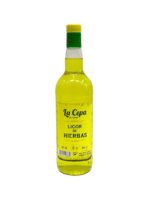 La Cepa Hierbas 1L