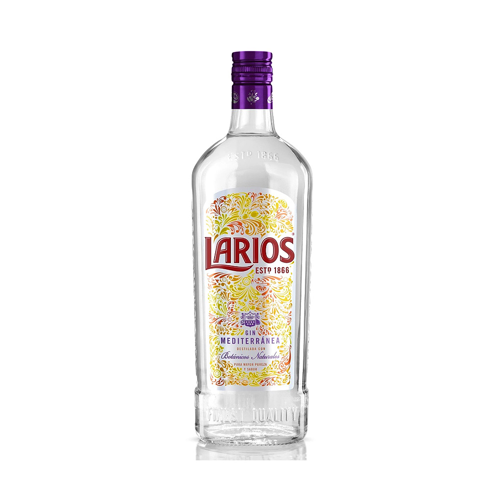 Gin Larios 1L