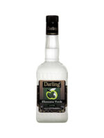 Licor de Manzana Darling C/A 0.7L