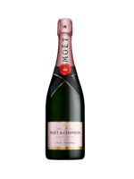 Champagne Moet Rose 0.75L