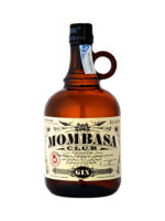Gin Mombasa 0.7L