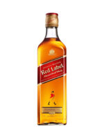 Whisky Johnnie Walker Red Label 1L