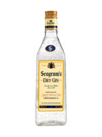 Gin Seagrams 0.7L