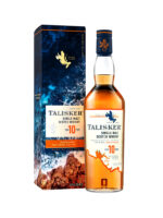 Whisky Talisker 10 años 0.7L