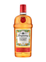 Gin Tanqueray Flor de Sevilla 0.7L