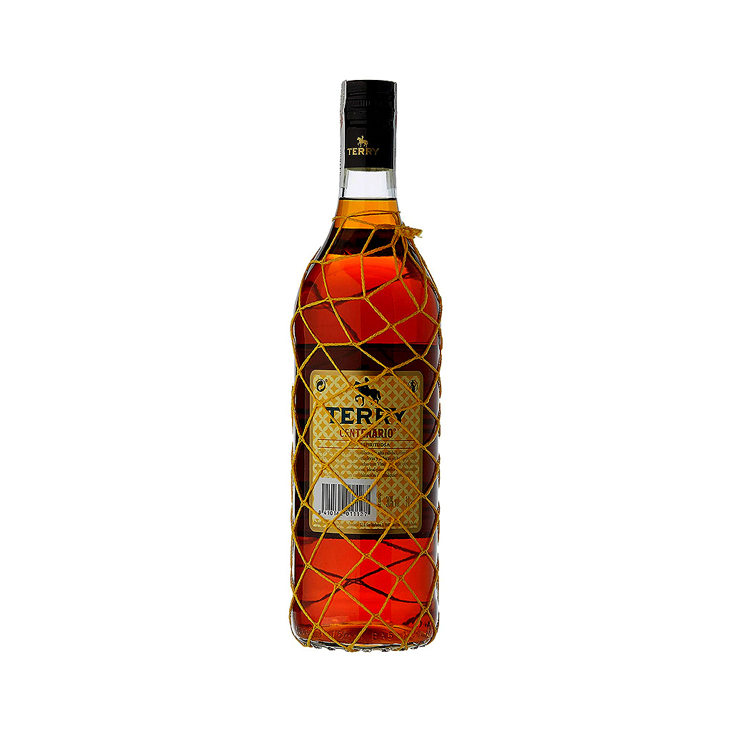 Brandy Terry Centenario 1L