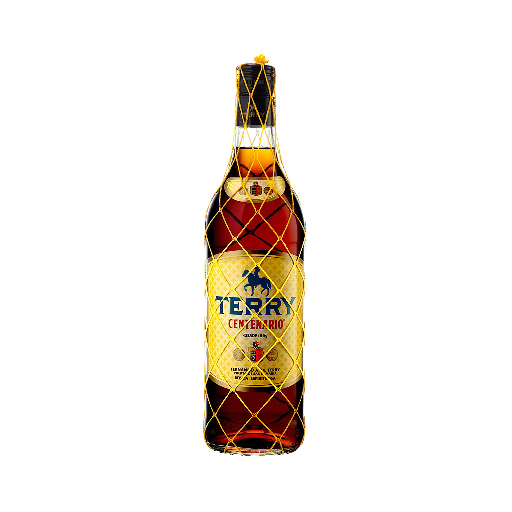 Brandy Terry Centenario 1L