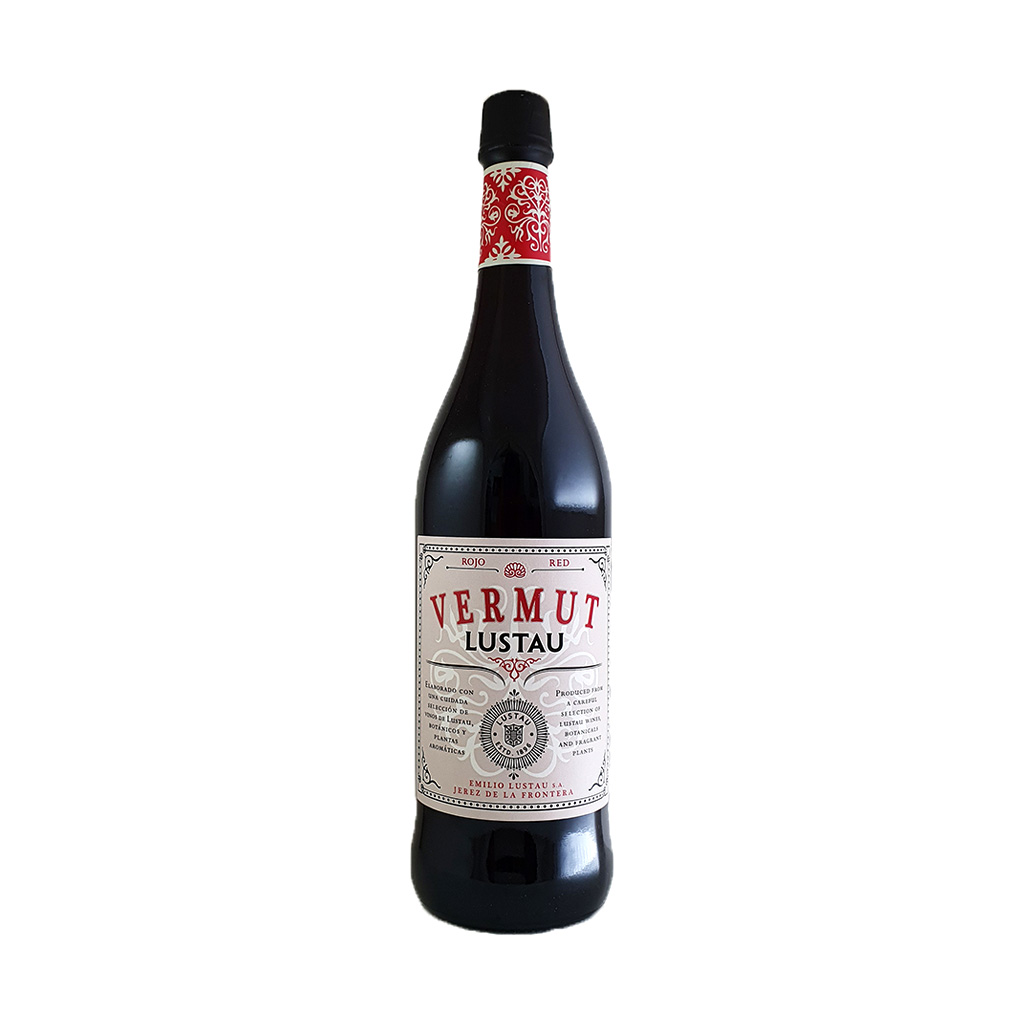 Vermut Lustau 0.75L