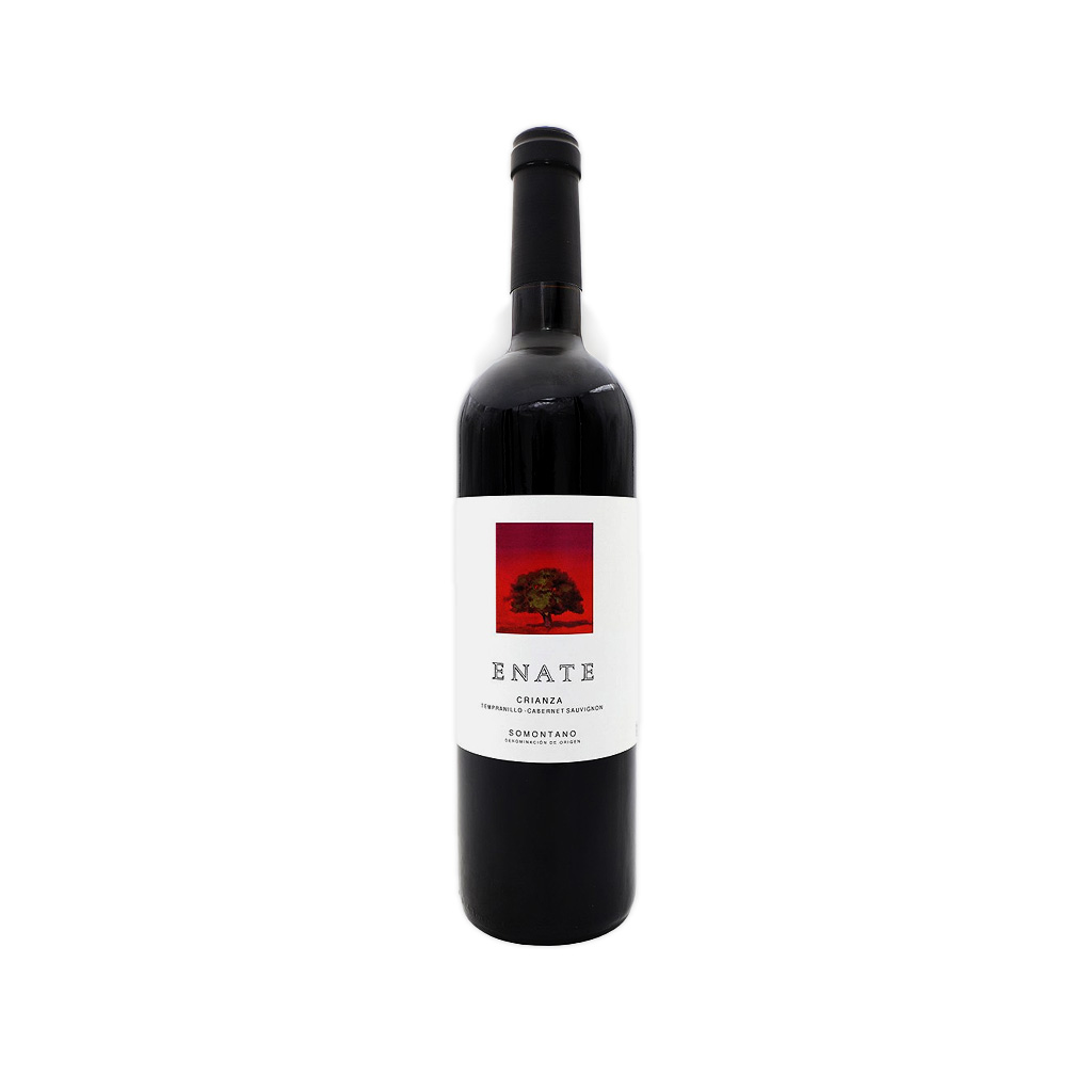 Vino Enate Crianza 0.75L