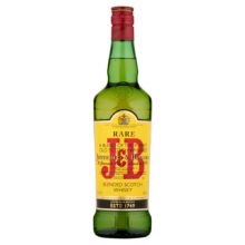 Whisky JB 0.7L
