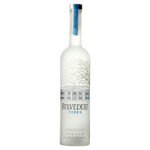 belvedere pure, belvedere pure vodka