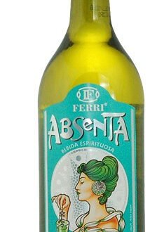 absenta, absenta grados, absenta precio, ajenjo bebida