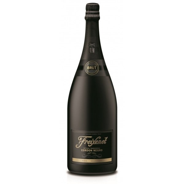 Champagne Freixent cordon negro magnum 1.5L