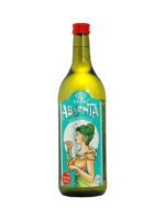 Licor Absenta Ferri 1L
