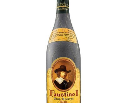 Vino faustino I