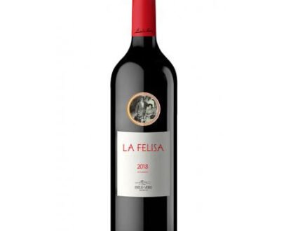 Vino la felisa