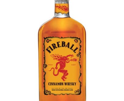 fireball, fireball precio, precio de fireball, precio fireball